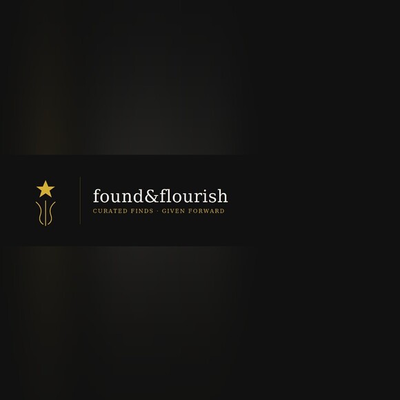 foundflourish
